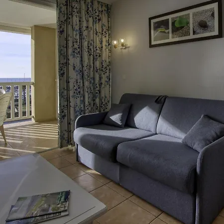 Les Rivages De Coudouliere-19 By Interhome 公寓